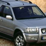 Opel-Frontera-1998-2004