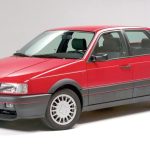 Volkswagen-Passat-B3-1988-1993