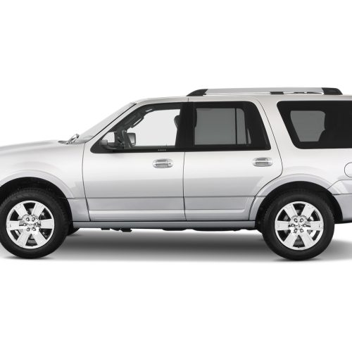 Ford Expedition U324 (2009-2014) – Sicherungskasten