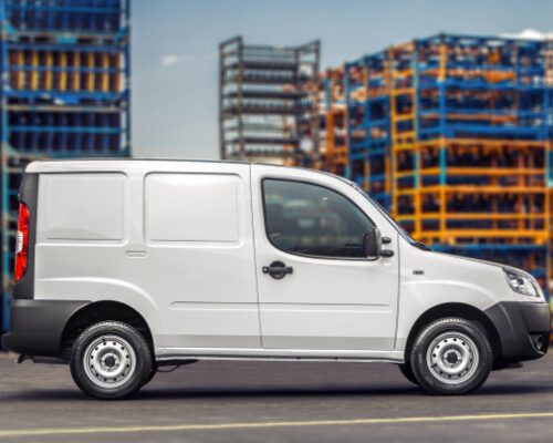 Fiat Doblo Combi/Cargo (2014-2016) – Sicherungskasten