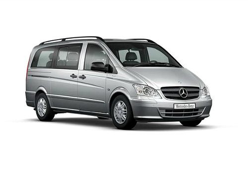 Mercedes-Benz Vito/Viano W639 (2003-2014) – Sicherungskasten