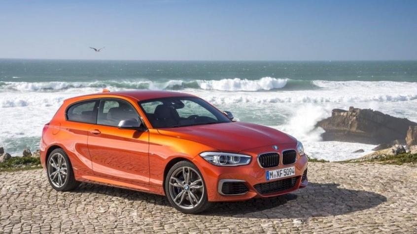 BMW 1er F20, F21 (2012-2018) – Sicherungskasten