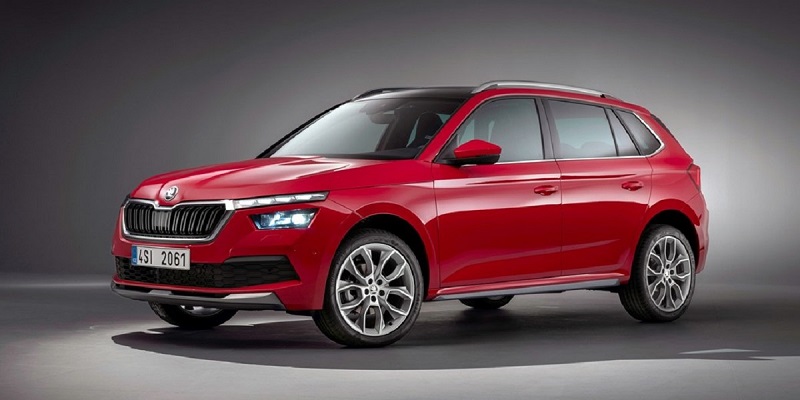 Skoda Kamiq/Scala (2019-…) – Sicherungskasten