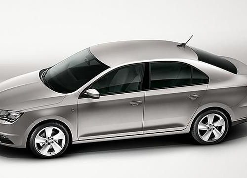 Seat Toledo (2012) – Sicherungskasten