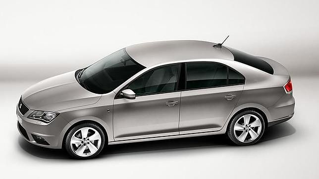 Seat Toledo (2012) – Sicherungskasten