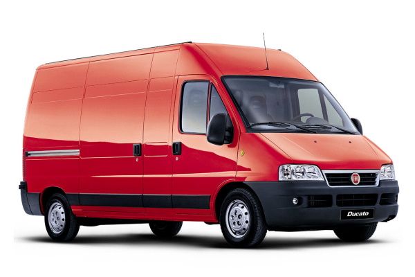 Fiat Ducato (1994-2002) – Sicherungskasten