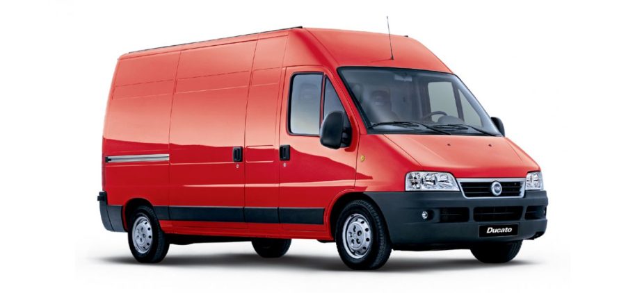 Fiat Ducato (2002-2006) – Sicherungskasten