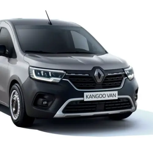 Renault Kangoo III (2021-2022) – Sicherungskasten