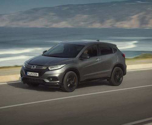 Honda HR-V (2019-…) – Sicherungskasten