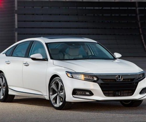 Honda Accord (2016-2017) – Sicherungskasten