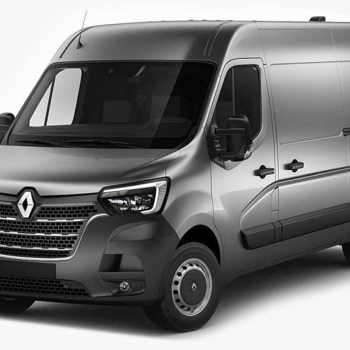 Renault Master IV (2019-2022) – Sicherungskasten und Relais