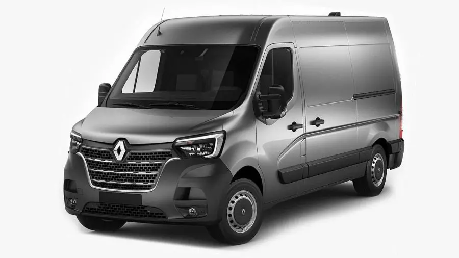 Renault Master IV (2019-2022) – Sicherungskasten und Relais