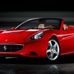 Ferrari California (2008-2014) - skrzynka bezpieczników