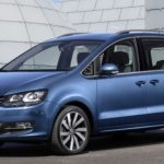 Volkswagen Sharan 7N (2015-2022) – skrzynka bezpieczników