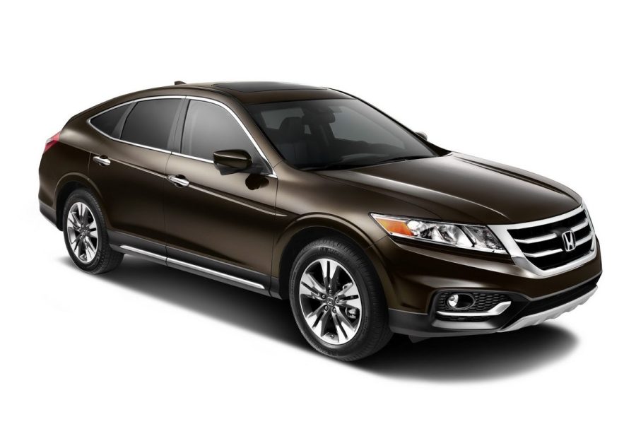 Honda Crosstour (2011-2015) – Sicherungskasten