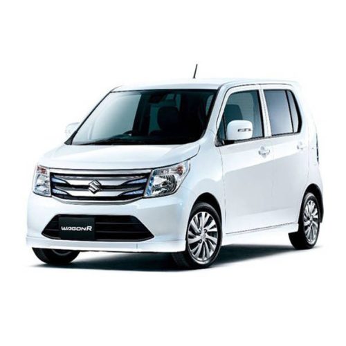 Suzuki Wagon R (2009-2019) – Sicherungskasten