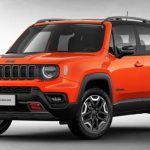 Jeep Renegade (2022) - skrzynka bezpieczników