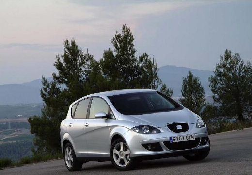 Seat Toledo (2009) – Sicherungskasten