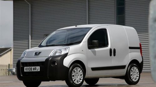 Scheibenwischermechanismus 5910-07-043540P BLIC Für CITROËN FIAT PEUGEOT