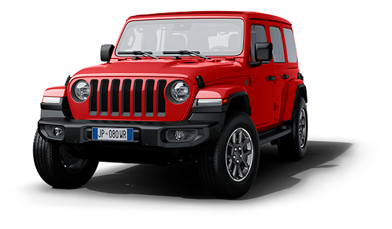 Jeep Wrangler JL (2017-2018) – skrzynka bezpieczników