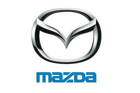 Mazda B-Serie (2001) – Sicherungskasten