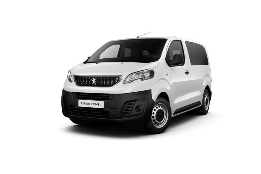 Peugeot Expert/Traveller (2021-2022) – Sicherungskasten