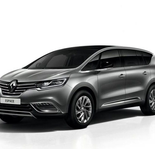 Renault Espace V (2015-2021) – Sicherungskasten