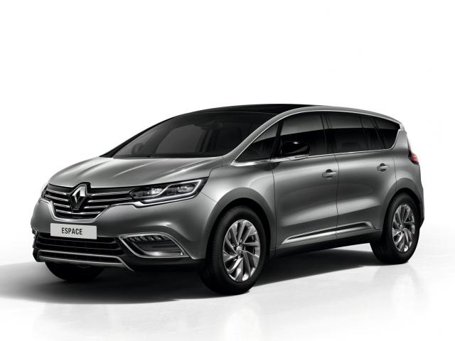Renault Espace V (2015-2021) – Sicherungskasten