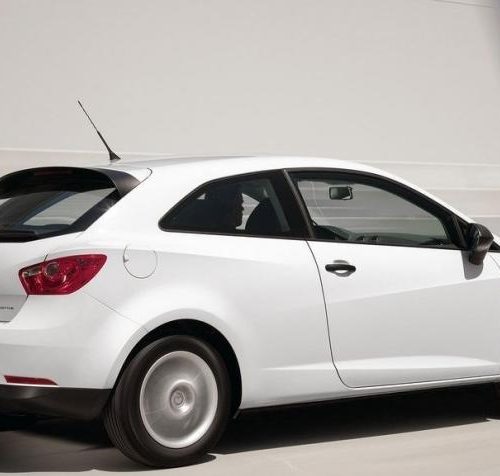 Seat Ibiza (2009) – Sicherungskasten