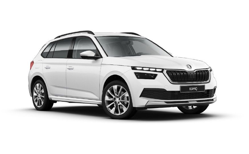 Skoda Kamiq (2022) – Sicherungskasten