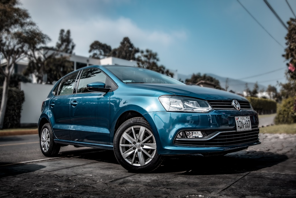 Einleitung: Die Bedeutung des Getriebes im Golf 6