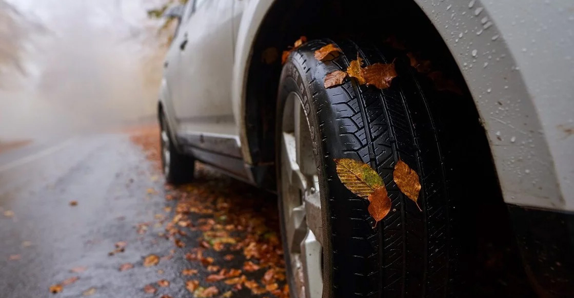 Bremsen im Herbst – so halten Sie Ihr Auto sicher und zuverlässig